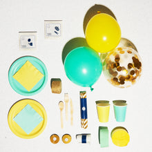Load image into Gallery viewer, Next Saturday Party Box - Sustainable Party Supplies